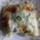 Lasagna bianca alle zucchine