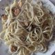 Linguine alle cozze