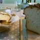 Pane senza glutine e senza lattosio