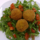 Polpette di verza