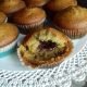 muffin soffici all'arancia