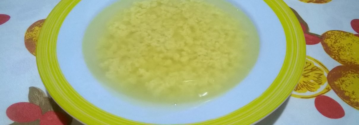 stracciatella