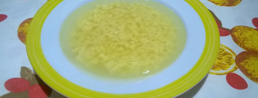 stracciatella