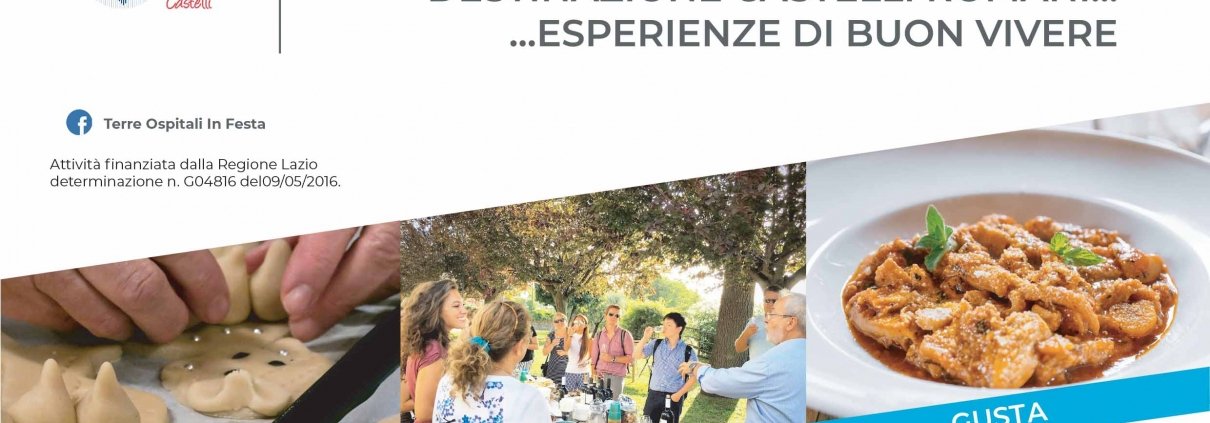terre ospitali