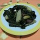 zuppa di cavoletti e patate