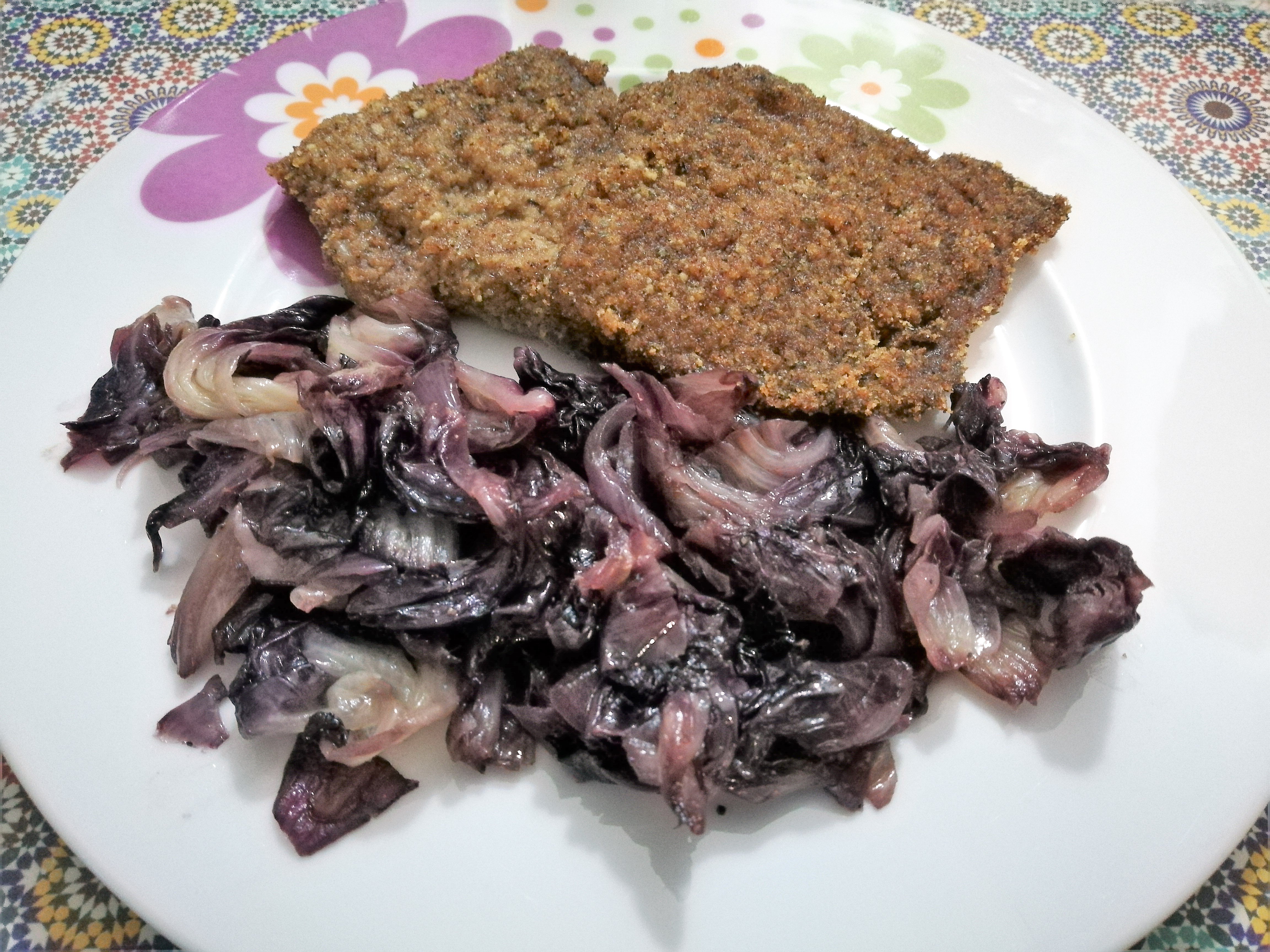 cotolette alla palermitana