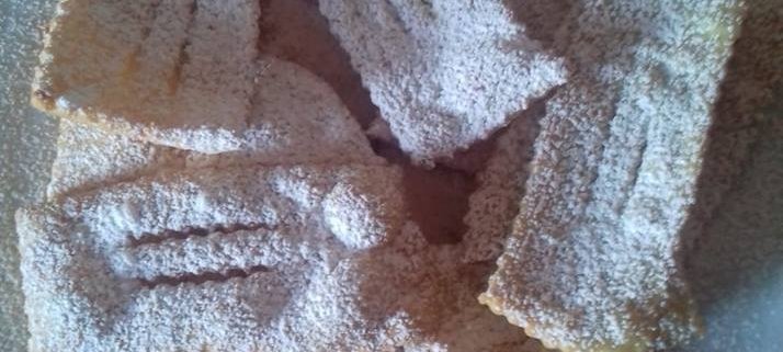 Chiacchiere