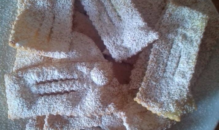 Chiacchiere