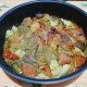 Fantasia di verdure gratinate