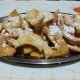 Frappe di carnevale