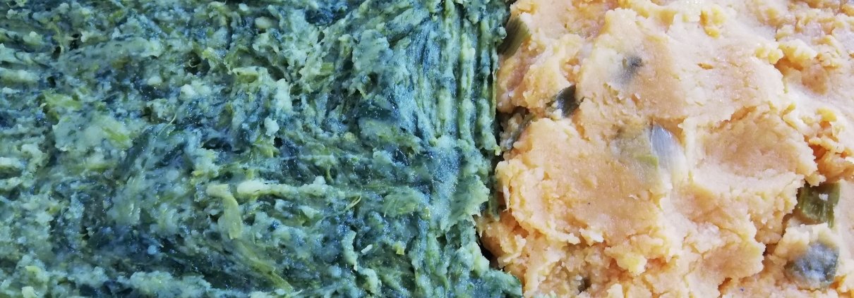 Frittata senza uova