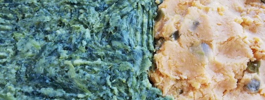 Frittata senza uova
