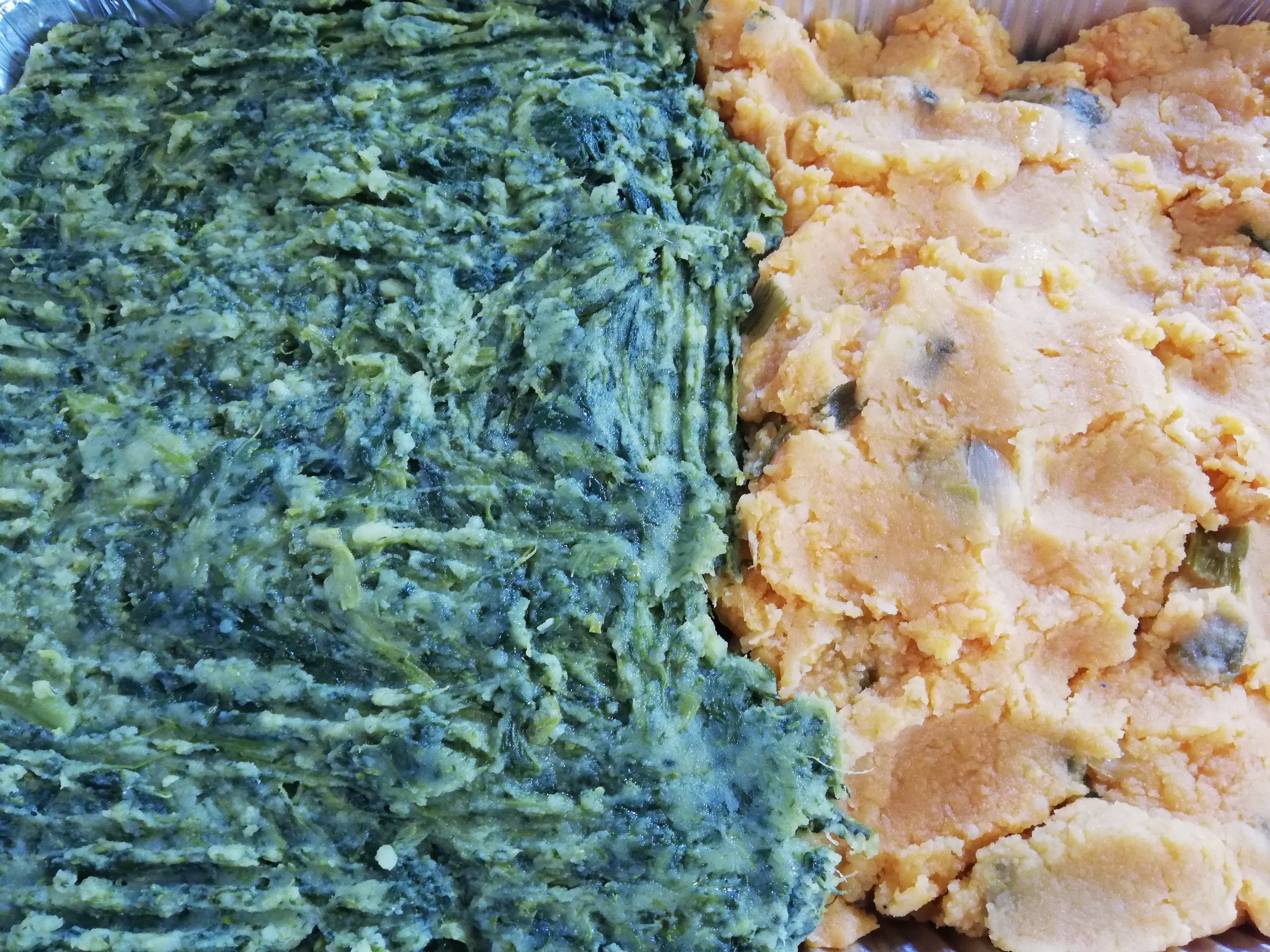 Frittata senza uova