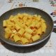 Mezze maniche zucca e gorgonzola