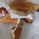 Mozzarella in carrozza