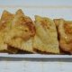Ravioli dolci di carnevale