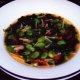 Zuppa di fave alla sarda