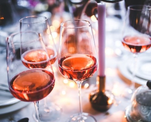 ad ogni primo piatto il suo vino