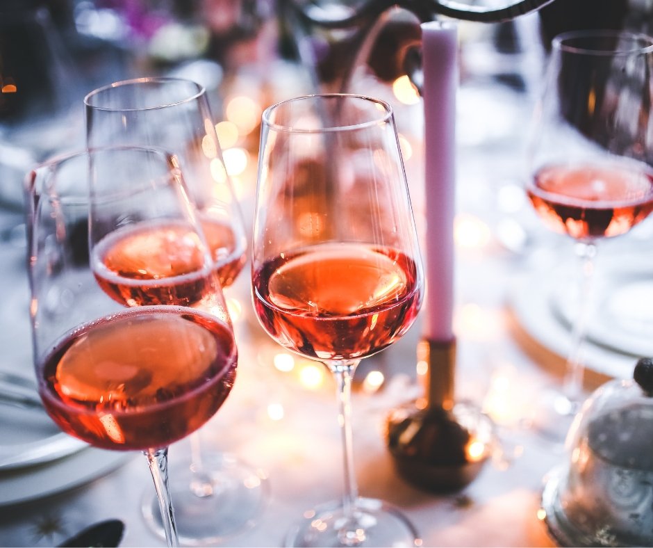 ad ogni primo piatto il suo vino
