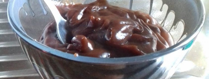 crema al nesquik