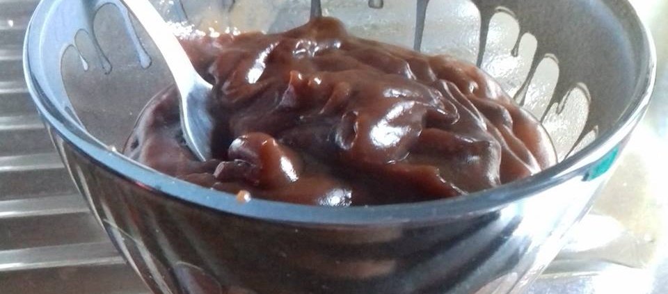 crema al nesquik
