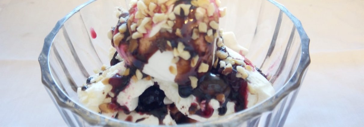 eton mess