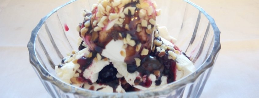 eton mess
