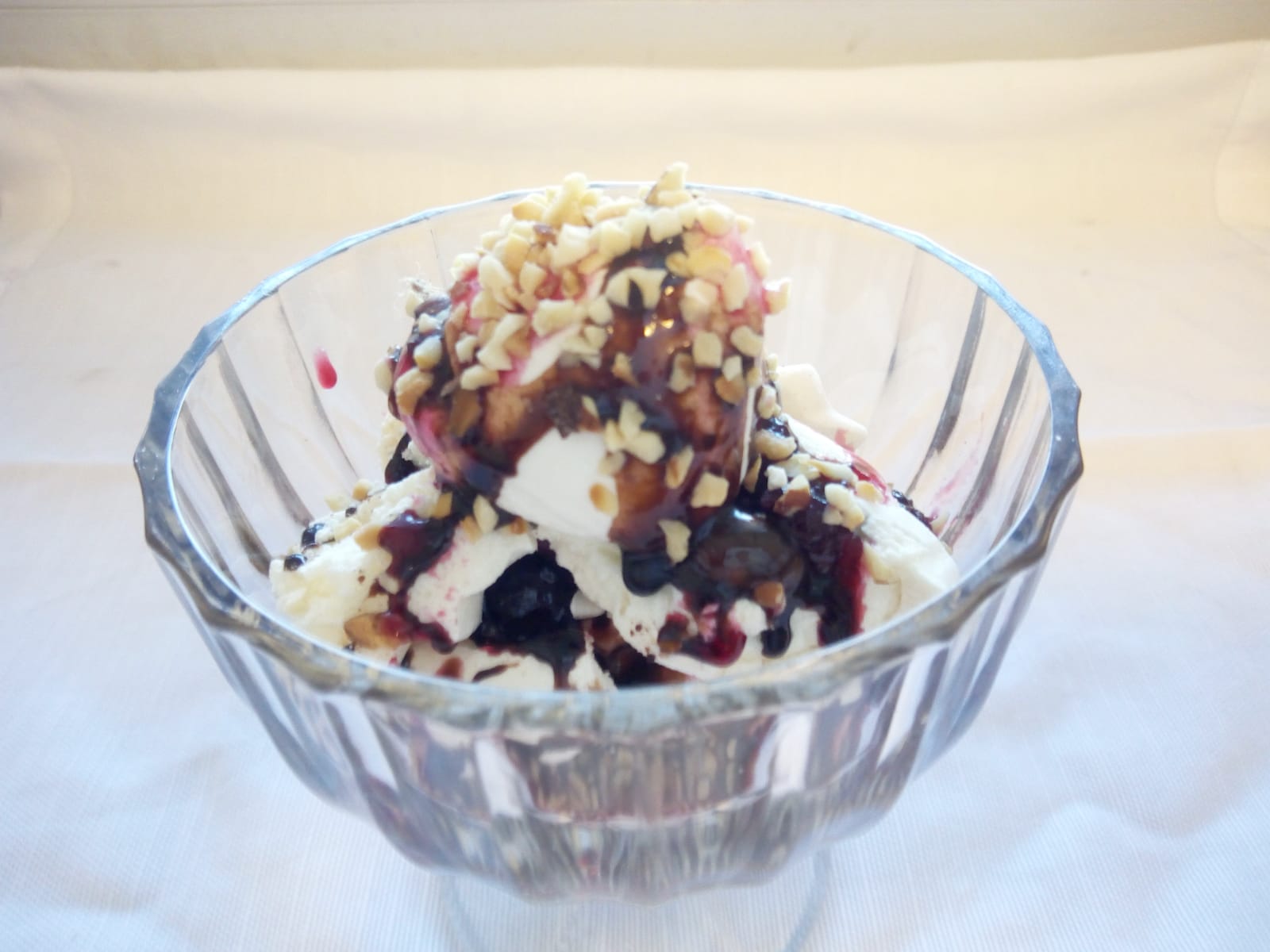 eton mess