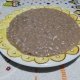 risotto radicchio e gorgonzola
