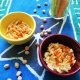Hummus di ceci