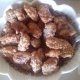 Mandorle pralinate