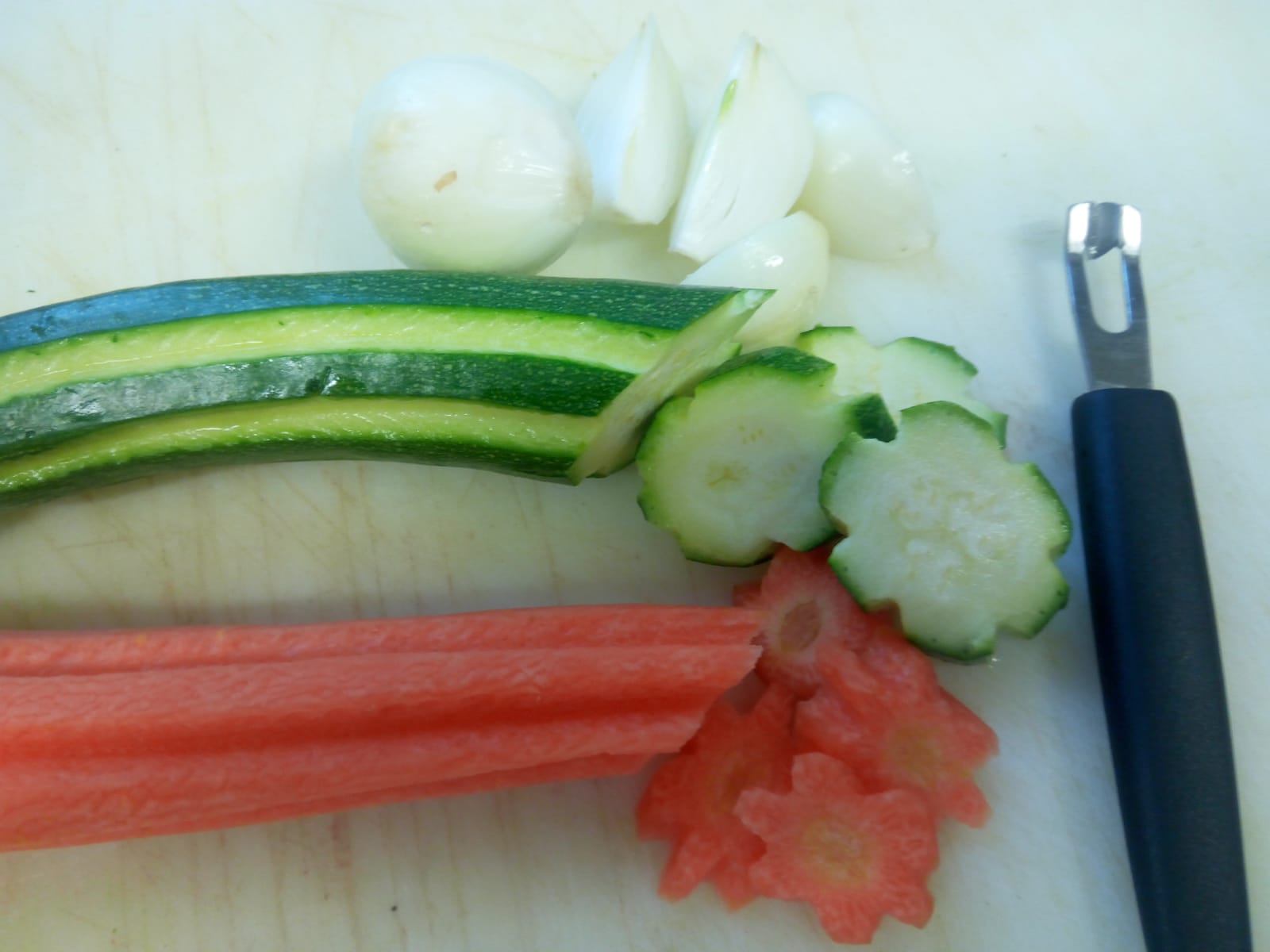 verdure miste
