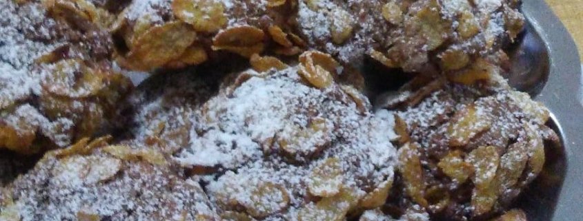 fiori del deserto