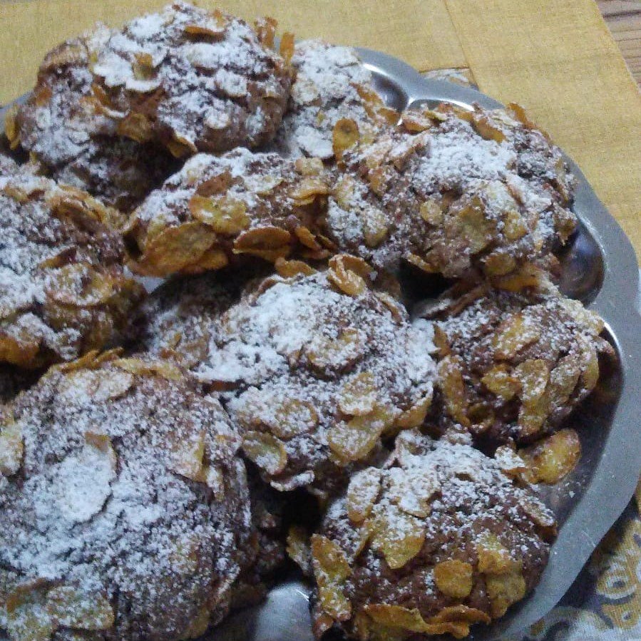 fiori del deserto