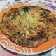 frittata coi pomodorini