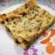 LASAGNA primaverile con TOFU ASPARAGI e PISELLI
