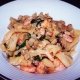 Straccetti di Pasta all'Uovo