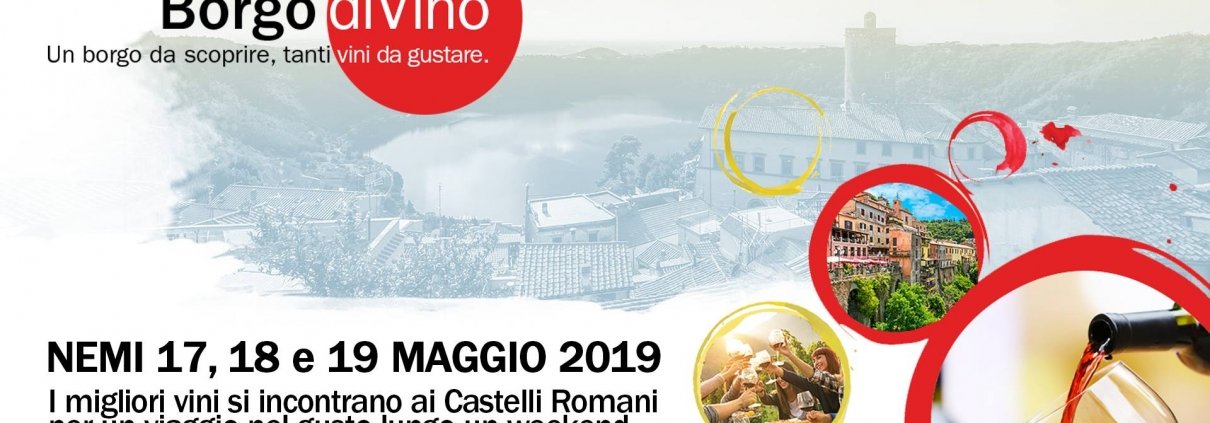 Borgo Divino