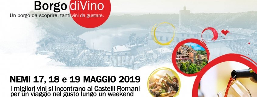 Borgo Divino