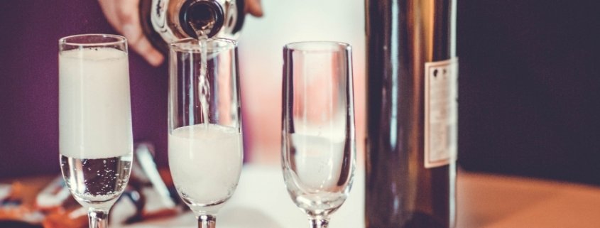 bottiglia di vino