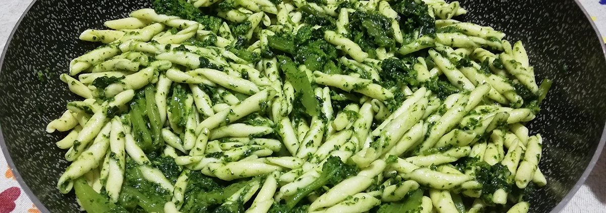 fricelli pugliesi