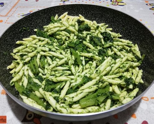 fricelli pugliesi