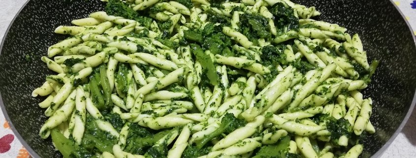 fricelli pugliesi