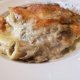 lasagna ai carciofi