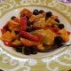 peperoni alle olive
