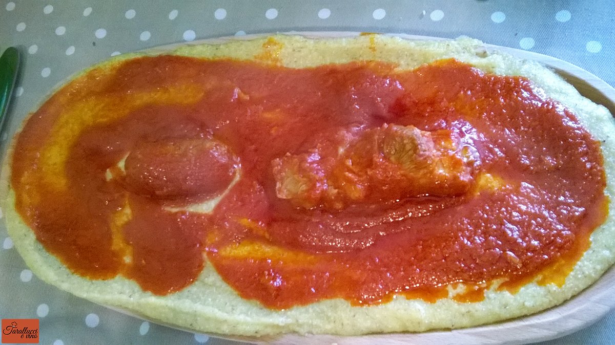 polenta