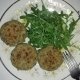 polpette di lenticchie