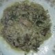 risotto i funghi champignon