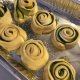 roselline al forno