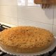 sbriciolata con ricotta e cacao